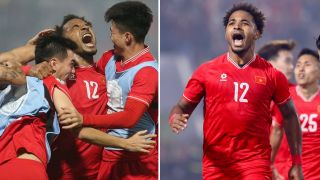 Nguyễn Xuân Son đi vào lịch sử AFF Cup, ĐT Việt Nam nhảy vọt trên BXH FIFA sau trận thắng Thái Lan