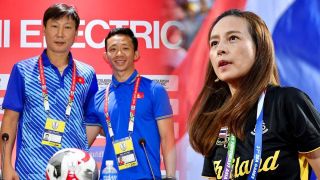 Madam Pang chơi lớn trước trận Thái Lan vs Việt Nam, quyết lật ngược thế cờ tại CK AFF Cup 2024