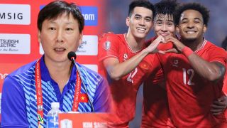 Đội hình xuất phát Thái Lan vs Việt Nam - Chung kết AFF Cup 2024: HLV Kim Sang Sik gây bất ngờ?