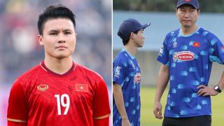 HLV Kim Sang-sik 'chia tay' ĐT Việt Nam ngay sau chung kết AFF Cup 2024