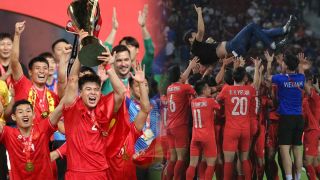 Chung kết AFF Cup 2024: Vô địch trên đất Thái Lan, ĐT Việt Nam nhận 'mưa tiền thưởng'