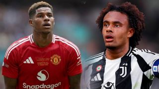 Tin chuyển nhượng sáng 7/1: Rashford trên đường rời Man United; Zirkzee đạt thỏa thuận gia nhập Juventus