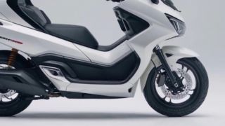 Nghi vấn Honda sắp ra mắt ‘vua xe ga’ mới xịn hơn SH và Air Blade, dân tình đổ xô săn đón vì quá đẹp