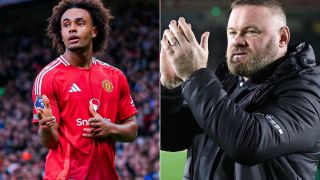 Tin MU hôm nay 7/1: Zirkzee lộ bến đỗ mới; Man United bổ nhiệm Wayne Rooney?