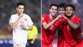 Dự bị cho Xuân Son ở chung kết AFF Cup 2024, Tiến Linh nhắc đồng đội 1 điều khi trở lại ĐT Việt Nam