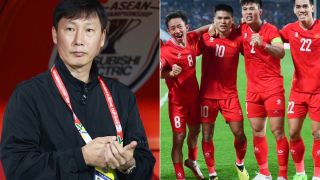 ĐT Việt Nam lập kỳ tích, HLV Kim Sang-sik tiết lộ về lựa chọn bước ngoặt ở Chung kết AFF Cup 2024