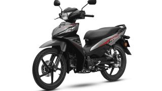 Tin xe máy 7/1: Honda chính thức ra mắt ‘vua xe số’ 110cc mới xịn hơn cả Future, giá 27,8 triệu đồng