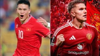 Lịch thi đấu bóng đá hôm nay: ĐT Việt Nam đón tin vui từ FIFA; Viktor Gyokeres đồng ý tới Man Utd?