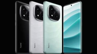 ‘Vua phân khúc tầm trung’ Redmi Note 14 Pro+ 5G đe dọa vị thế của Samsung Galaxy A55 và OPPO Reno13 F 5G