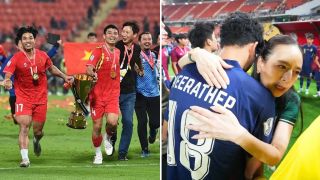 Thảm bại ở AFF Cup 2024, Thái Lan làm ngay 1 điều khó tin để 'đòi nợ' ĐT Việt Nam trong năm 2025