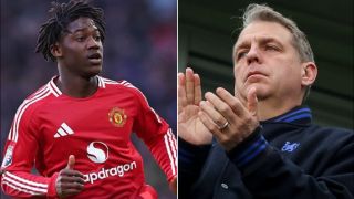 Kobbie Mainoo xác nhận rời Manchester United, Chelsea rộng cửa chiêu mộ với giá rẻ khó tin