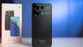 Bảng giá Redmi Note 13 đầu tháng 1/2025: Rẻ như bèo, màn lớn, camera 108MP hơn cả iPhone 16 Pro Max