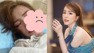 Tin giải trí 8/1: Hòa Minzy nhập viện cấp cứu; Quỳnh Nga một lần nói hết về tin đồn hẹn hò Việt Anh