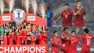 Tuyển Việt Nam nhận mưa tiền thưởng sau vô địch AFF Cup 2024, các cầu thủ sẽ phải đóng thuế thế nào?