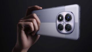 Xiaomi ra mắt Redmi Note 14 Series: Toàn năng từ camera AI 200MP đến thiết kế bền bỉ, giá từ 4,99 triệu đồng