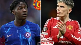 Chuyển nhượng MU 9/1: Chelsea chính thức chiêu mộ Kobbie Mainoo; Man Utd để Garnacho tới PSG