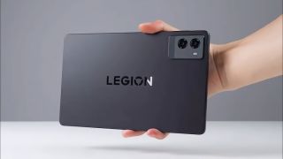 Máy tính bảng chơi game Lenovo Legion Tab 2025 ra mắt với hiệu suất mạnh mẽ, màn hình mượt mà, giá 12,7 triệu