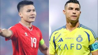 Lịch thi đấu bóng đá hôm nay: Quang Hải gây sốt tại Shopee Cup; Ronaldo lập kỷ lục ở Al Nassr?