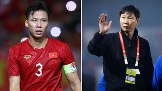 Bị HLV Kim Sang Sik gạch tên ở AFF Cup 2024, Quế Ngọc Hải xác nhận khả năng chia tay ĐT Việt Nam