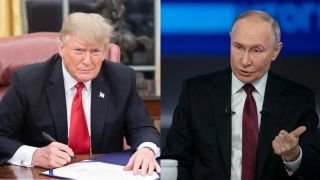 Ông Trump tiết lộ về cuộc gặp với Tổng thống Putin, Nga nêu điều kiện quan trọng để đàm phán