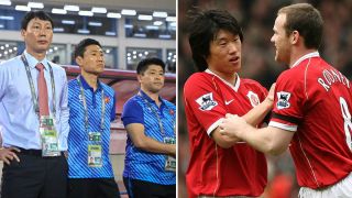 ĐT Việt Nam chia tay HLV sau AFF Cup 2024, VFF bổ nhiệm huyền thoại Man Utd với vai trò khó tin?