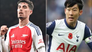 Kết quả bóng đá Ngoại hạng Anh hôm nay: Arsenal tiếp tục thua thảm, Tottenham bỏ xa Man Utd?