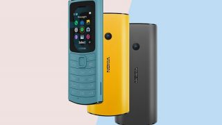 6 chiếc điện thoại cục gạch Nokia đáng mua nhất tháng 1/2025: Siêu rẻ dưới 1 triệu, có 4G vào mạng