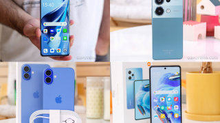 Tin công nghệ tối 16/1: Xiaomi 14T hấp dẫn, iPhone 16 Plus hạ giá, Redmi Note 13 Pro giá rẻ, OPPO Reno10 5G xả kho