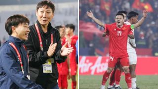 ĐT Việt Nam nhận tin vui sau AFF Cup 2024, VFF ra quyết định quan trọng tại VL Asian Cup 2027?