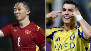 Lịch thi đấu bóng đá hôm nay: Dàn sao ĐT Việt Nam gây sốt sau AFF Cup; Ronaldo lập kỷ lục ở Al Nassr