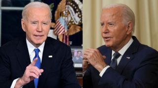 Toàn bộ nội dung bức thư từ biệt của Tổng thống Joe Biden, nhắc tới một sự kiện chấn động