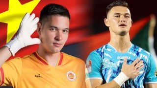 Vụ ngôi sao V.League nhập tịch Việt Nam có biến, lỡ cơ hội tái hợp Filip Nguyễn