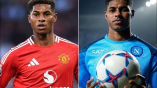 Rashford nhận 'quả báo' vì đòi rời Manchester United, Napoli sẵn sàng giải cứu với mức giá khó tin