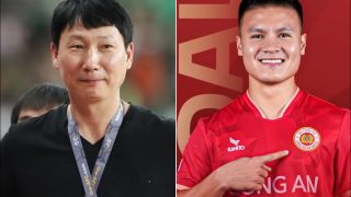 Lịch thi đấu bóng đá V.League hôm nay: HLV Kim Sang-sik nhận tin vui, dàn sao ĐT Việt Nam gây sốt?