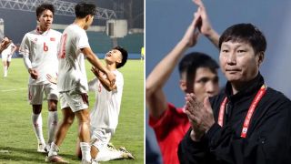 Tin bóng đá tối 17/1: HLV Kim Sang Sik sốt sau AFF Cup; ĐT Việt Nam nhận phán quyết bất ngờ từ AFC