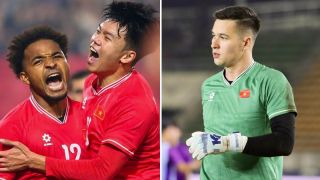 Filip Nguyễn nhận trái đắng sau AFF Cup 2024, Nguyễn Xuân Son chính thức đi vào lịch sử ĐT Việt Nam