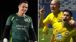 Kết quả bóng đá V.League hôm nay: Doãn Ngọc Tân lập kỷ lục; Filip Nguyễn ghi điểm sau AFF Cup 2024