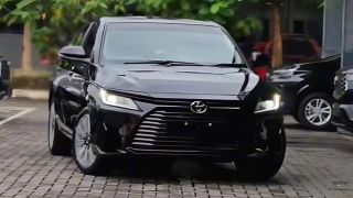 Toyota Vios thế hệ mới đã về Việt Nam với giá mềm, sẵn sàng ‘kết liễu’ Honda City và Hyundai Accent