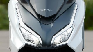 Honda chính thức mở bán ‘vua xe ga’ 250cc mới đẹp át vía Air Blade và SH: Có ABS 2 kênh, giá cực mềm