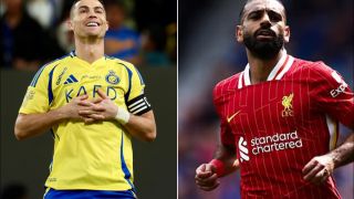 Lịch thi đấu bóng đá hôm nay: Ronaldo phá kỷ lục ở Al Nassr; Ông lớn sảy chân ở Champions League?