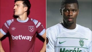 Maguire đồng ý gia nhập West Ham, Manchester United chiêu mộ 'trò cưng' HLV Ruben Amorim với giá rẻ?