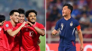 Tin bóng đá tối 20/1: ĐT Việt Nam bị vượt mặt ở Đông Nam Á; Supachok 'trả giá đắt' sau AFF Cup 2024