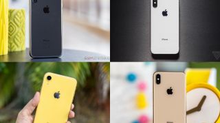 Bảng giá iPhone X cận Tết, iPhone XS Max rẻ kỷ lục, camera hơn iPhone 16, iPhone XR chỉ vài triệu 