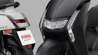 Yamaha chính thức ra mắt ‘vua xe ga’ 125cc mới đẹp lấn át Honda SH Mode và Vision, giá 60 triệu đồng