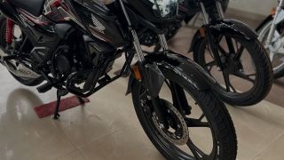 Honda chính thức ra mắt ‘vua côn tay’ 125cc mới giá 35,9 triệu đồng: Rẻ đẹp hơn Winner X và Exciter