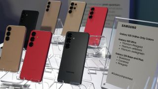 Chiêm ngưỡng các màu sắc độc quyền của Galaxy S25 series: Mỗi màu một vẻ mười phân vẹn mười!