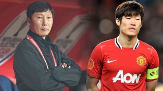 HLV Kim Sang-sik 'theo sát' Park Ji-sung, xác định thời điểm ĐT Việt Nam đón thành viên mới