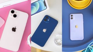 iPhone 13, iPhone 12, iPhone 11 mới đập hộp siêu rẻ cận Tết, vẫn là tam vương giá rẻ số một Việt Nam