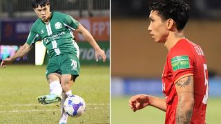 Tin nóng V.League 24/1: Đoàn Văn Hậu khiến NHM ngỡ ngàng; Công Phượng nhận trái đắng