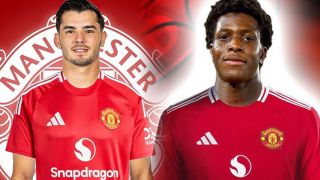 Tin chuyển nhượng sáng 25/1: Man Utd chốt giá mua Patrick Dorgu; Ruben Amorim đón tân binh đầu tiên?